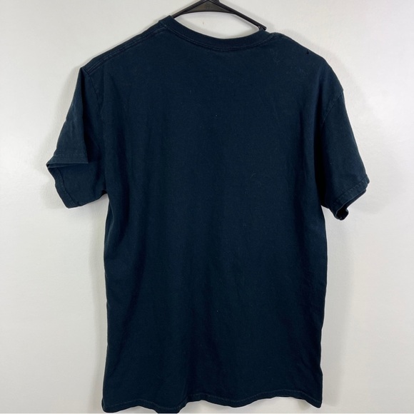 Fear Not For Jesus Lion Of Judah Triumphed T-Shirt Religious Jesus Tee Y2ks Sz M - Picture 13 of 16